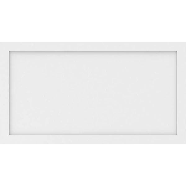 Cornell Flat Panel Decorative Wall Panel, 40"W X 22"H X 5/8"P 5 Cornell Flat Panel Decorative Wall Panel, 40"W X 22"H X 5/8"P - Image 3