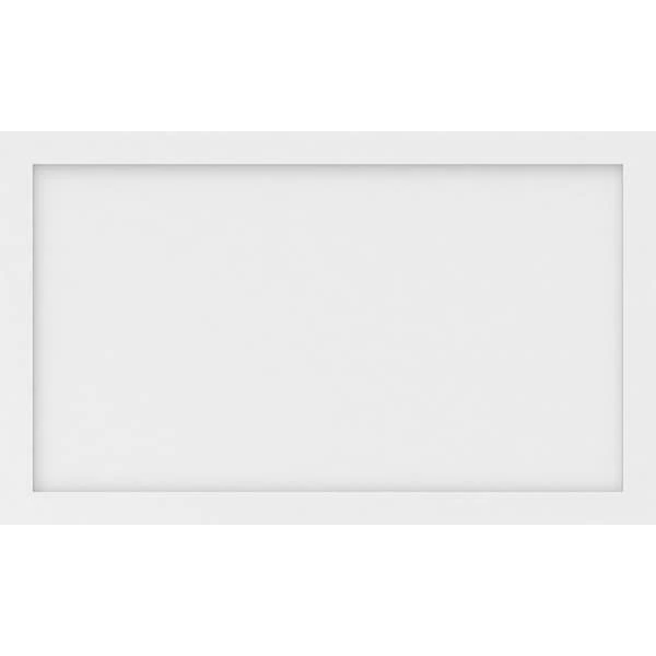Cornell Flat Panel Decorative Wall Panel, 40"W X 24"H X 5/8"P 6 Cornell Flat Panel Decorative Wall Panel, 40"W X 24"H X 5/8"P - Image 4