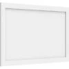 Cornell Flat Panel Decorative Wall Panel, 40"W X 24"H X 5/8"P -ZORO Materials Sale PCI20Enterprises20dba20Ekena20Millwork 1359417xxd33cc1