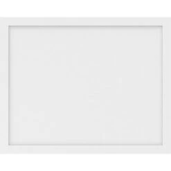 Cornell Flat Panel Decorative Wall Panel, 40"W X 32"H X 5/8"P -ZORO Materials Sale PCI20Enterprises20dba20Ekena20Millwork 1359421xx01xxe593d2