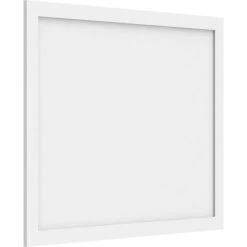 Cornell Flat Panel Decorative Wall Panel, 40"W X 32"H X 5/8"P