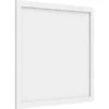 Cornell Flat Panel Decorative Wall Panel, 40"W X 36"H X 5/8"P -ZORO Materials Sale PCI20Enterprises20dba20Ekena20Millwork 1359423xx020909