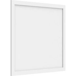 Cornell Flat Panel Decorative Wall Panel, 40"W X 36"H X 5/8"P