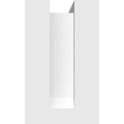 Standard Sheridan Architectural Grade PVC Bracket, 3"W X 5"D X 5"H 9 Standard Sheridan Architectural Grade PVC Bracket, 3"W X 5"D X 5"H -ZORO Materials Sale PCI20Enterprises20dba20Ekena20Millwork 1359846xx03xxf22407