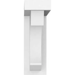 Standard Emerson Architectural Grade PVC Bracket, 2"W X 6"D X 6"H -ZORO Materials Sale PCI20Enterprises20dba20Ekena20Millwork 1359870xx01xx5cd97b