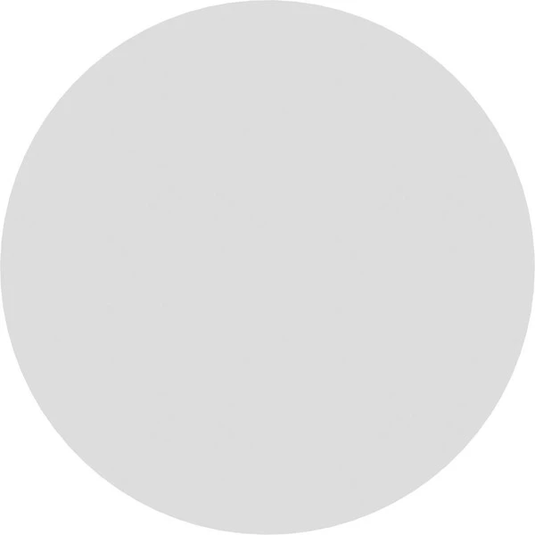 Standard Grayson Rosette With Beveled Edge, 8"W X 8"H X 1/2"P 6 Standard Grayson Rosette With Beveled Edge, 8"W X 8"H X 1/2"P - Image 4