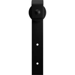 Premium J-Strap Roller Hanger W/ Bolts For Barn Door For 2 1/4" Doors, Matte Black 11 Premium J-Strap Roller Hanger W/ Bolts For Barn Door For 2 1/4" Doors, Matte Black -ZORO Materials Sale PCI20Enterprises20dba20Ekena20Millwork 1360781xx03xx2bbe76