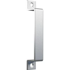 Premium 7"L X 1 1/4"W Pull Handle For 1 3/4" Doors, Silver Metallic 10 Premium 7"L X 1 1/4"W Pull Handle For 1 3/4" Doors, Silver Metallic -ZORO Materials Sale PCI20Enterprises20dba20Ekena20Millwork 1361148xx01xx860600