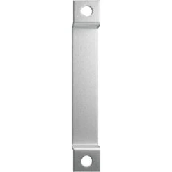 Premium 7"L X 1 1/4"W Pull Handle For 1 3/4" Doors, Silver Metallic 11 Premium 7"L X 1 1/4"W Pull Handle For 1 3/4" Doors, Silver Metallic -ZORO Materials Sale PCI20Enterprises20dba20Ekena20Millwork 1361148xx03xx5fb4c1