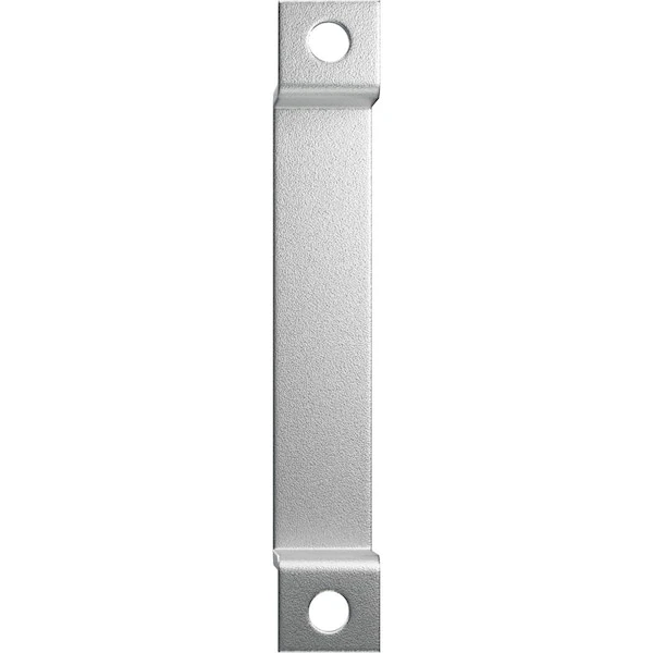 Premium 7"L X 1 1/4"W Pull Handle For 1 3/4" Doors, Silver Metallic 7 Premium 7"L X 1 1/4"W Pull Handle For 1 3/4" Doors, Silver Metallic - Image 5