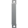 Premium 7"L X 1 1/4"W Pull Handle For 1 3/4" Doors, Silver Metallic -ZORO Materials Sale PCI20Enterprises20dba20Ekena20Millwork 1361148xx9866d4