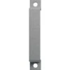 Premium 7"L X 1 1/4"W Pull Handle For 1 3/4" Doors, PC Chrome -ZORO Materials Sale PCI20Enterprises20dba20Ekena20Millwork 1361596xxc08c00