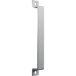 Premium 11"L X 1 1/4"W Pull Handle For 2 1/4" Doors, PC Chrome -ZORO Materials Sale PCI20Enterprises20dba20Ekena20Millwork 1361600xx01xx5aa6db