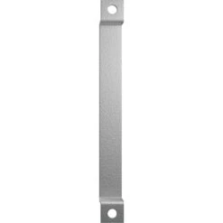 Premium 11"L X 1 1/4"W Pull Handle For 2 1/4" Doors, PC Chrome -ZORO Materials Sale PCI20Enterprises20dba20Ekena20Millwork 1361600xx03xx58e225