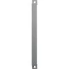 Premium 16"L X 1 1/4"W Pull Handle For 2 1/4" Doors, PC Chrome