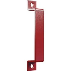 Premium 7"L X 1 1/4"W Pull Handle For 1 3/4" Doors, Regal Red -ZORO Materials Sale PCI20Enterprises20dba20Ekena20Millwork 1361708xx01xxb317b4
