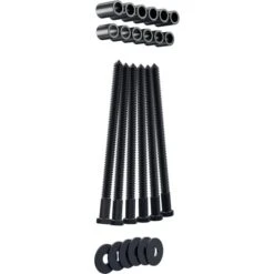 Premium Barn Door Flat Track Mounting Hardware For 1 3/8" Door, Dark Gray 11 Premium Barn Door Flat Track Mounting Hardware For 1 3/8" Door, Dark Gray -ZORO Materials Sale PCI20Enterprises20dba20Ekena20Millwork 1362132xx01xx3d8740