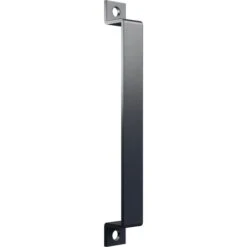 Premium 11"L X 1 1/4"W Pull Handle For 2 1/4" Doors, Dark Gray 10 Premium 11"L X 1 1/4"W Pull Handle For 2 1/4" Doors, Dark Gray -ZORO Materials Sale PCI20Enterprises20dba20Ekena20Millwork 1362160xx01xxcb6a43