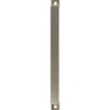 Premium 16"L X 1 1/4"W Pull Handle For 2 1/4" Doors, White Bronze 1 Premium 16"L X 1 1/4"W Pull Handle For 2 1/4" Doors, White Bronze -ZORO Materials Sale PCI20Enterprises20dba20Ekena20Millwork 1362276xx4e64c3