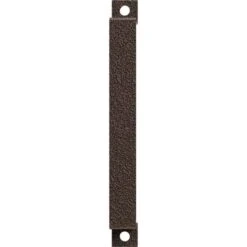 Premium 11"L X 1 1/4"W Pull Handle For 1 3/4" Doors, Copper Vein