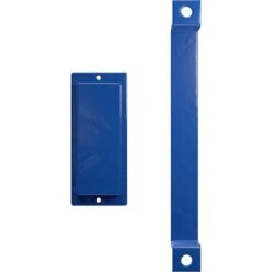 11" Pull Handle & 6" Flush Pull For 1 3/4" Doors, Blue Ribbon -ZORO Materials Sale PCI20Enterprises20dba20Ekena20Millwork 1366164xx03xxb3585c