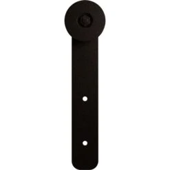 Economy Straight Strap Silent Roller Hanger W/ Bolts For Barn Door For 1 3/8" To 1 3/4" Doors 9 Economy Straight Strap Silent Roller Hanger W/ Bolts For Barn Door For 1 3/8" To 1 3/4" Doors -ZORO Materials Sale PCI20Enterprises20dba20Ekena20Millwork 1366389xx03xx0d85ac