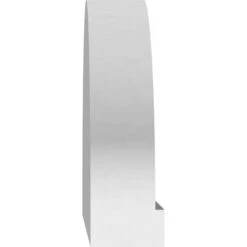 Elliptical Smooth Architectural Grade PVC Pediment, 24"W X 7"H X 2"P -ZORO Materials Sale PCI20Enterprises20dba20Ekena20Millwork 1436226xx02xxc382c3