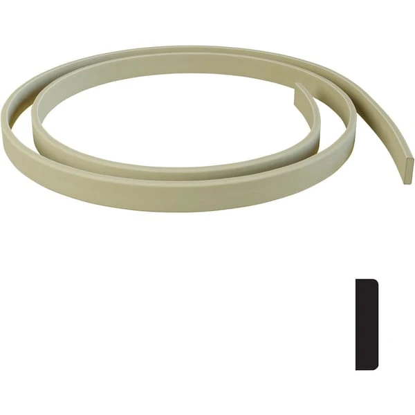 WM473 - 2 1/4"H X 9/16"D X 144"L Casing Flexible Moulding 3 WM473 - 2 1/4"H X 9/16"D X 144"L Casing Flexible Moulding