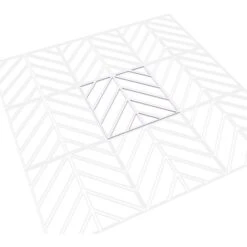 Large Genoa Decorative Fretwork Wall Panels In Architectural Grade PVC, 23 3/8"W X 23 3/8"H X 3/8"T 9 Large Genoa Decorative Fretwork Wall Panels In Architectural Grade PVC, 23 3/8"W X 23 3/8"H X 3/8"T -ZORO Materials Sale PCI20Enterprises20dba20Ekena20Millwork 1495497xx06xx1b82d7