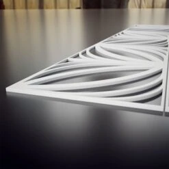 Medium Otis Decorative Fretwork Wall Panels In Architectural Grade PVC, 15 3/8"W X 15 3/8"H X 3/8"T 11 Medium Otis Decorative Fretwork Wall Panels In Architectural Grade PVC, 15 3/8"W X 15 3/8"H X 3/8"T -ZORO Materials Sale PCI20Enterprises20dba20Ekena20Millwork 1495552xx05xx86e072