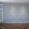 Medium Otis Decorative Fretwork Wall Panels In Architectural Grade PVC, 15 3/8"W X 15 3/8"H X 3/8"T -ZORO Materials Sale PCI20Enterprises20dba20Ekena20Millwork 1495552xx9e9c13