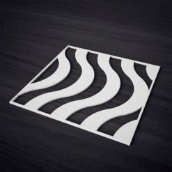 Large Parker Decorative Fretwork Wall Panels In Architectural Grade PVC, 23 3/8"W X 23 3/8"H X 3/8"T 13 Large Parker Decorative Fretwork Wall Panels In Architectural Grade PVC, 23 3/8"W X 23 3/8"H X 3/8"T -ZORO Materials Sale PCI20Enterprises20dba20Ekena20Millwork 1495561xx04xxc0039b