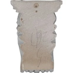 2 5/8"W X 1 3/8"D X 3 5/8"H Alexandria Corbel -ZORO Materials Sale PCI20Enterprises20dba20Ekena20Millwork 152827xx03xxcc30c4