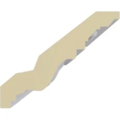 3 3/4"H X 4 5/8"P X 6"F X 94 1/2"L Palmetto Crown Moulding 15 3 3/4"H X 4 5/8"P X 6"F X 94 1/2"L Palmetto Crown Moulding -ZORO Materials Sale PCI20Enterprises20dba20Ekena20Millwork 152996xx01xxb25ecf