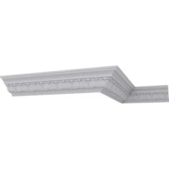 3 3/4"H X 4 5/8"P X 6"F X 94 1/2"L Palmetto Crown Moulding 16 3 3/4"H X 4 5/8"P X 6"F X 94 1/2"L Palmetto Crown Moulding -ZORO Materials Sale PCI20Enterprises20dba20Ekena20Millwork 152996xx04xx5a645d