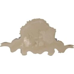 42 1/4"W X 21 1/4"H X 3 1/8"P Angel Center With Scrolls -ZORO Materials Sale PCI20Enterprises20dba20Ekena20Millwork 153129xx03xx5561bd