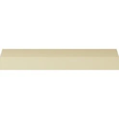 6 3/8"H X 2 1/2"P X 7"F X 94 1/2"L Kirke Crown Moulding -ZORO Materials Sale PCI20Enterprises20dba20Ekena20Millwork 153231xx03xx052e6a