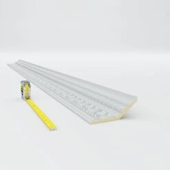 6 3/8"H X 2 1/2"P X 7"F X 94 1/2"L Kirke Crown Moulding -ZORO Materials Sale PCI20Enterprises20dba20Ekena20Millwork 153231xx05xx710eaa