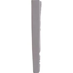 9"W X 6 1/4"H X 5/8"D Nestor Stair Bracket, Right 8 9"W X 6 1/4"H X 5/8"D Nestor Stair Bracket, Right -ZORO Materials Sale PCI20Enterprises20dba20Ekena20Millwork 153356xx02xx18d960