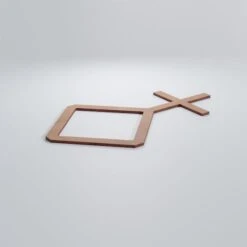 Medium Cameron Decorative Fretwork Wood Wall Panels, Wood (Paint Grade), 25 5/8"W X 15 3/8"H X 3/8"T -ZORO Materials Sale PCI20Enterprises20dba20Ekena20Millwork 1587399xx01xx3cabfd