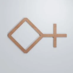 Medium Cameron Decorative Fretwork Wood Wall Panels, Wood (Paint Grade), 25 5/8"W X 15 3/8"H X 3/8"T -ZORO Materials Sale PCI20Enterprises20dba20Ekena20Millwork 1587399xx03xx168c32