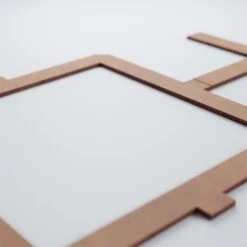 Large Carlisle Decorative Fretwork Wood Wall Panels, Wood (Paint Grade), 40 7/8"W X 23 3/8"H X 3/8"T -ZORO Materials Sale PCI20Enterprises20dba20Ekena20Millwork 1587404xx02xx5c060b