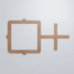 Large Carlisle Decorative Fretwork Wood Wall Panels, Wood (Paint Grade), 40 7/8"W X 23 3/8"H X 3/8"T -ZORO Materials Sale PCI20Enterprises20dba20Ekena20Millwork 1587404xx03xx5f8705