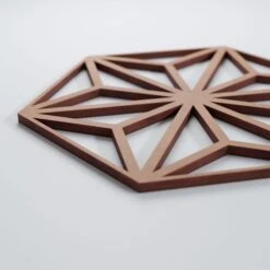 Small Hampton Decorative Fretwork Wood Wall Panels, Wood (Paint Grade), 11 3/8"W X 13 1/8"H X 3/8"T -ZORO Materials Sale PCI20Enterprises20dba20Ekena20Millwork 1587502xx02xx60dd35