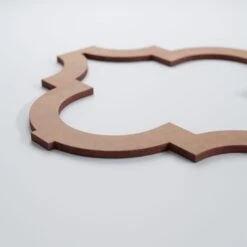 Medium Marrakesh Decorative Fretwork Wood Wall Panels, Wood, 15 3/8"W X 15 3/8"H X 3/8"T -ZORO Materials Sale PCI20Enterprises20dba20Ekena20Millwork 1587567xx02xxf6fdd7