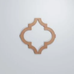 Medium Marrakesh Decorative Fretwork Wood Wall Panels, Wood, 15 3/8"W X 15 3/8"H X 3/8"T -ZORO Materials Sale PCI20Enterprises20dba20Ekena20Millwork 1587567xx03xx4bdeae