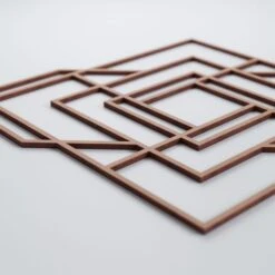 Large Norwood Decorative Fretwork Wood Wall Panels, Wood (Paint Grade), 23 3/8"W X 23 3/8"H X 3/8"T -ZORO Materials Sale PCI20Enterprises20dba20Ekena20Millwork 1587576xx02xx2d8ff3