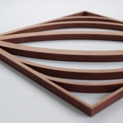 Extra Small Otis Decorative Fretwork Wood Wall Panels, Wood (Paint Grade), 7 3/8"W X 7 3/8"H X 3/8"T -ZORO Materials Sale PCI20Enterprises20dba20Ekena20Millwork 1587581xx02xx26868c