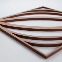 Small Otis Decorative Fretwork Wood Wall Panels, Wood (Paint Grade), 11 3/8"W X 11 3/8"H X 3/8"T -ZORO Materials Sale PCI20Enterprises20dba20Ekena20Millwork 1587582xx02xxbb2d64