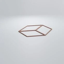 Large Pueblo Decorative Fretwork Wood Wall Panels, Wood (Paint Grade), 23 3/8"W X 23 3/8"H X 3/8"T -ZORO Materials Sale PCI20Enterprises20dba20Ekena20Millwork 1587588xx01xxb59be1